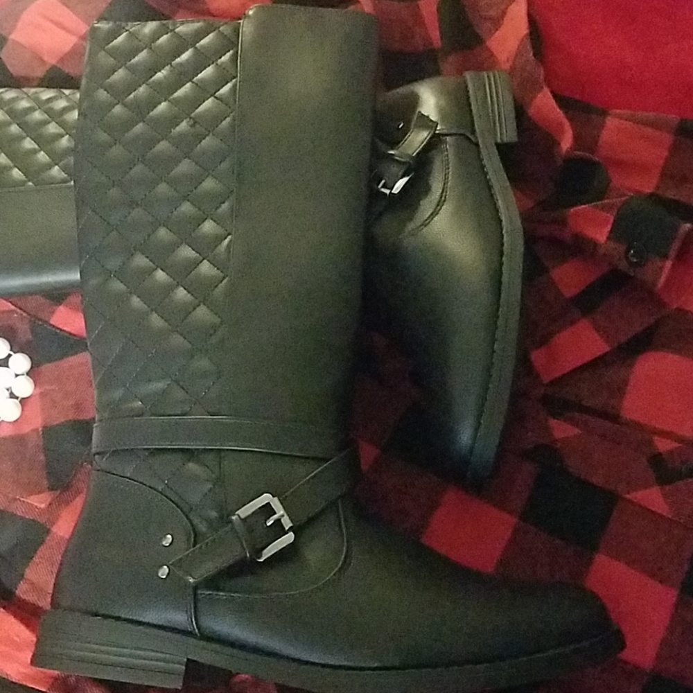Girls Boots